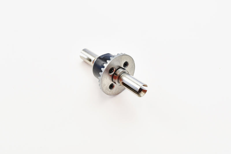 WL12428-0091 Front diff V2 metal (12429-1148)