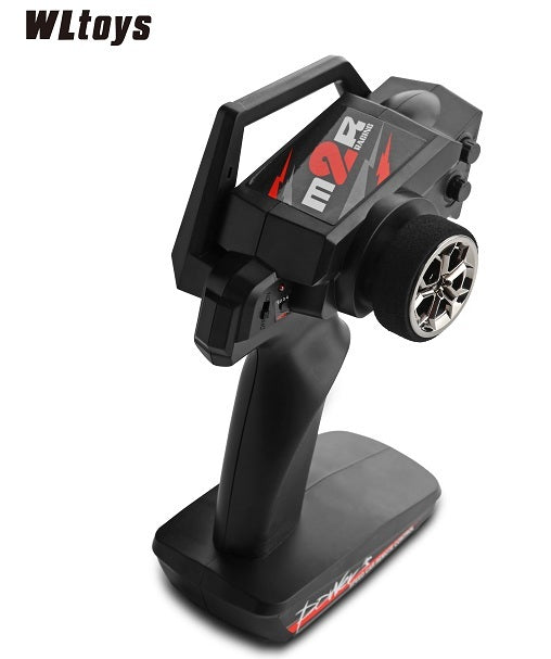 WL12428-0343 Transmitter to suit A323 Rock Racer (12429-1176) WL TOYS