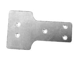 WL12428-0364 Bottom protection plate