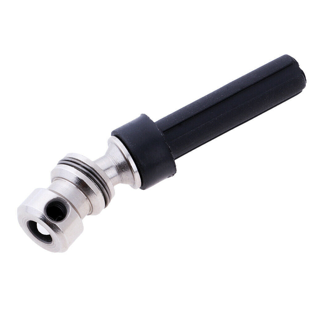 WL12428-0476 Rear center drive shaft assembly WL TOYS