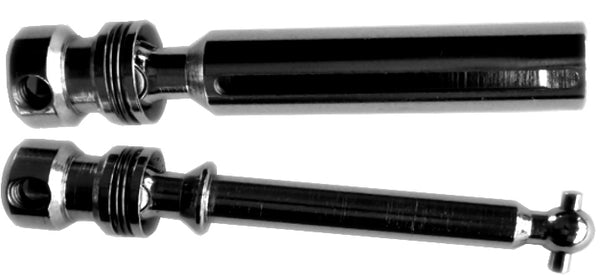 WL12428-1241 Drive shaft assembly+Transmission bushing assembly