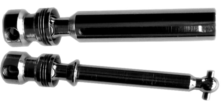 WL12428-1241 Drive shaft assembly+Transmission bushing assembly