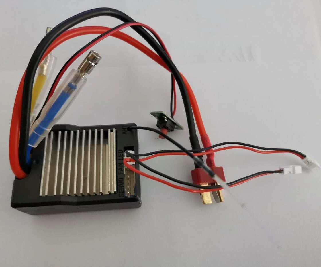 WL12429-1151 ESC for 12429 WL TOYS
