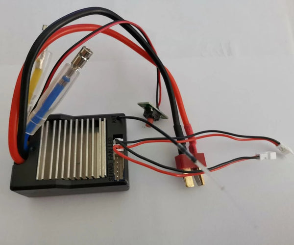 WL12429-1151 ESC for 12429