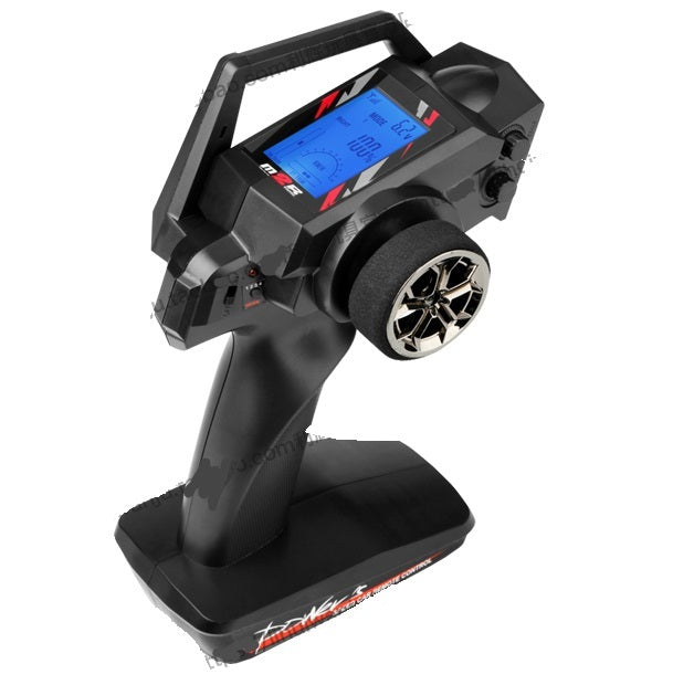 WL12429-1176 12429 LCD Style radio WL TOYS
