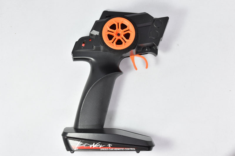 WL124301-1243 124301 remote control