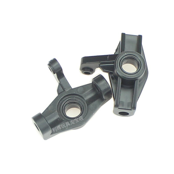 WL144001-1251 Front STEERING HUBS, L&R