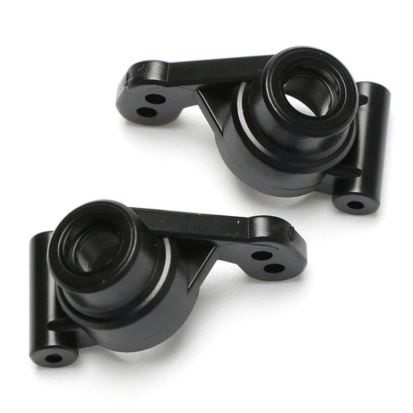 WL144001-1252 Rear Hub, 2pce.