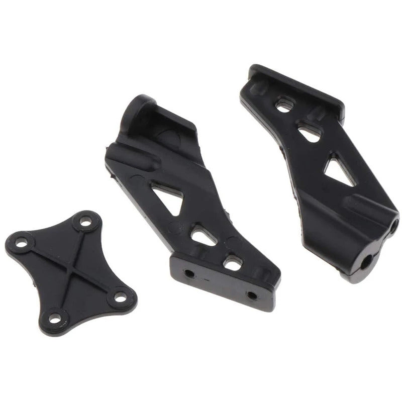WL144001-1258 Rear wing firmware group WL TOYS