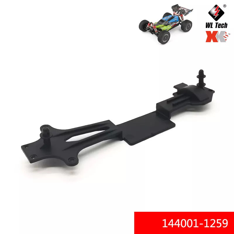 WL144001-1259 Chassis Top Brace, Long WL TOYS