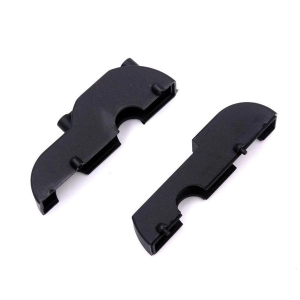 WL144001-1262 Spur gear upper and lower cover