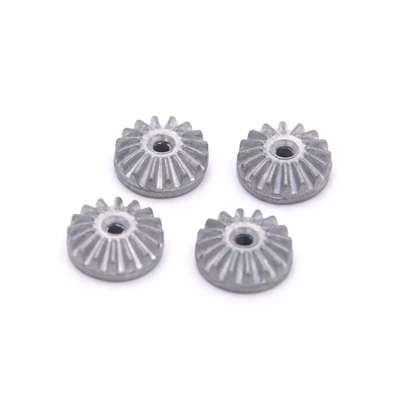 WL144001-1271 10T differential asteroid gear (hardware) WL TOYS