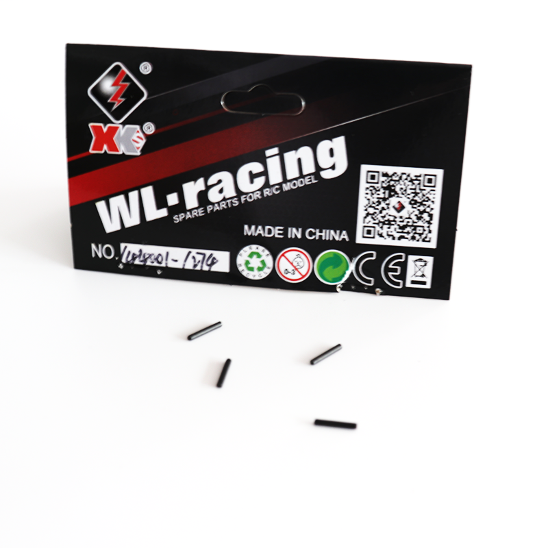 WL144001-1274 Universal drive shaft Pin. (0977) WL TOYS
