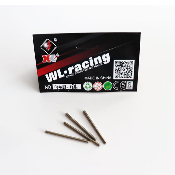 WL144001-1276 Hinge Pins Swing Arm, 4pce