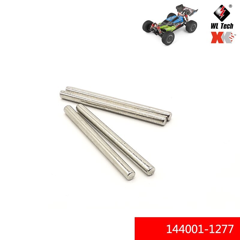 WL144001-1277 C-Hub Pins. WL TOYS