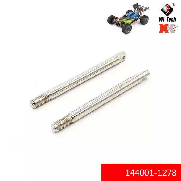 WL144001-1278 Suspension pin axis group