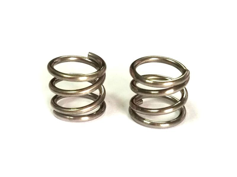 WL144001-1279 Servo spring set WL TOYS