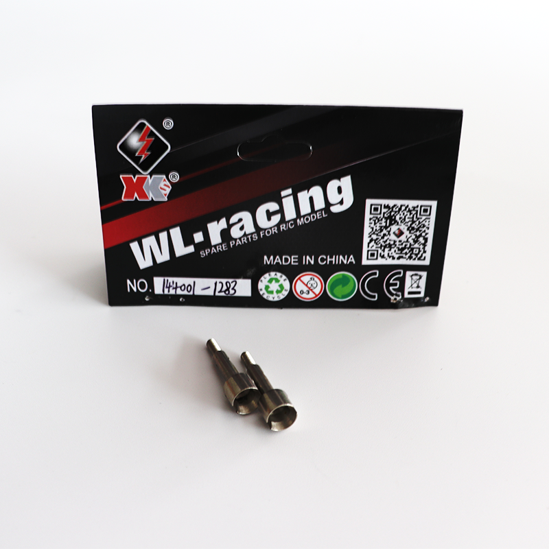WL144001-1283 Rear axle cup set WL TOYS