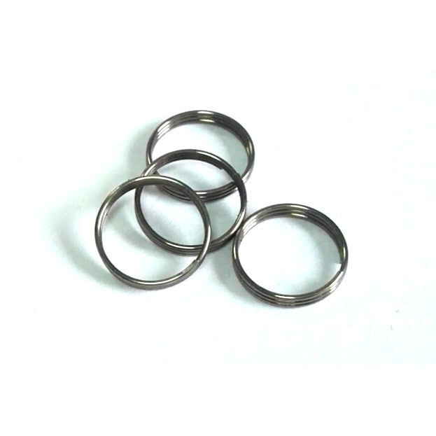WL144001-1286 Front Uni joint cup retainer spring