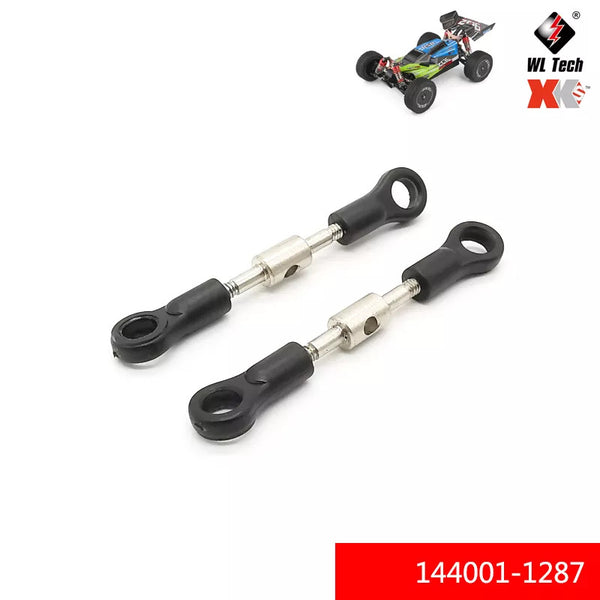 WL144001-1287 Steering rod assembly