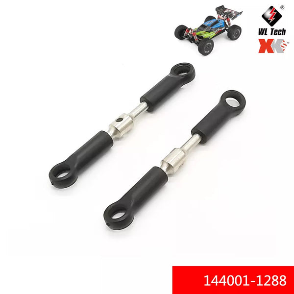 WL144001-1288 Short rod assembly