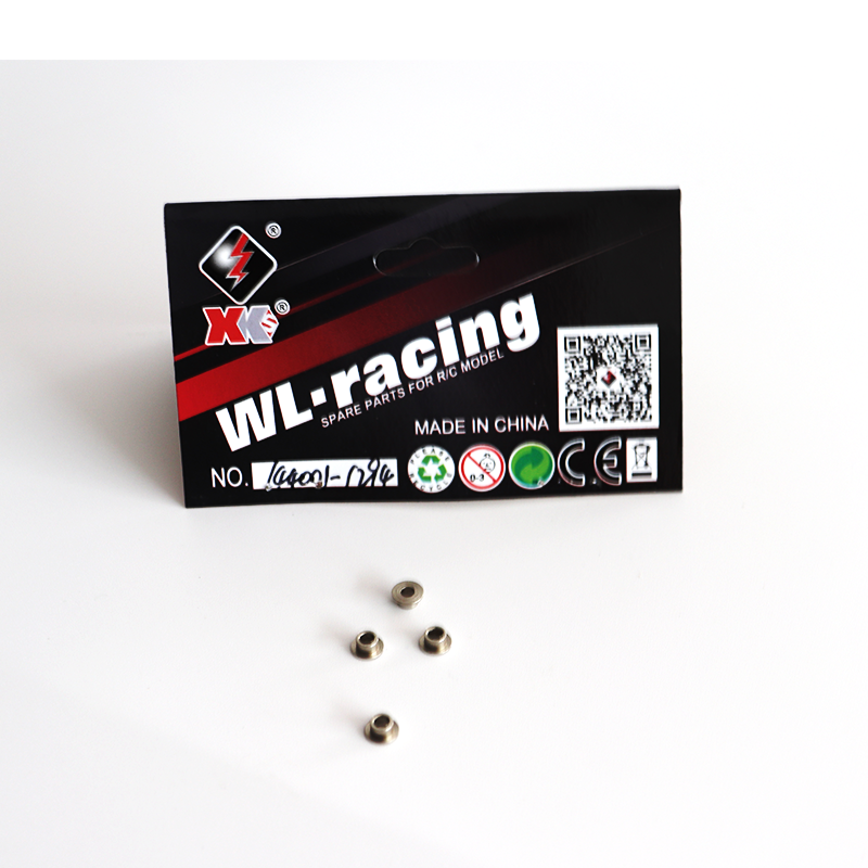 WL144001-1294 6*2.7Flange bushing set WL TOYS