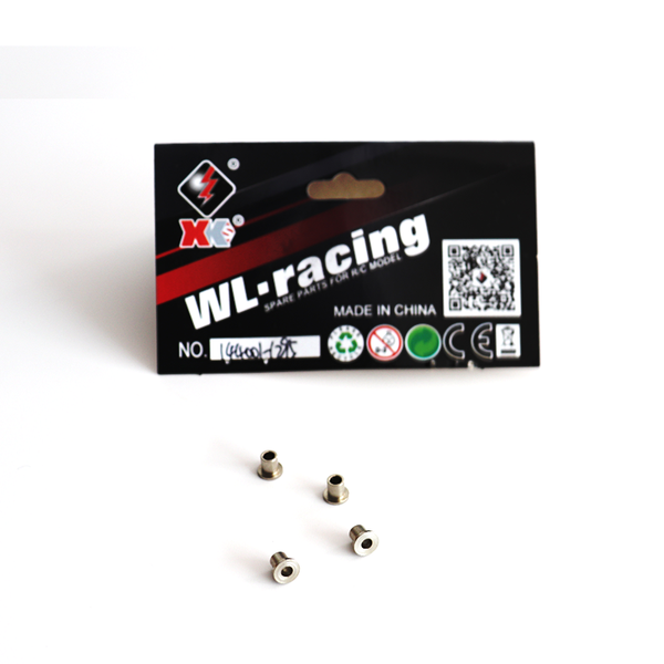 WL144001-1295 6*5.2 Flange bushing set