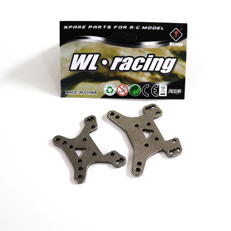 WL144001-1302 Shock absorber tower assembly WL TOYS