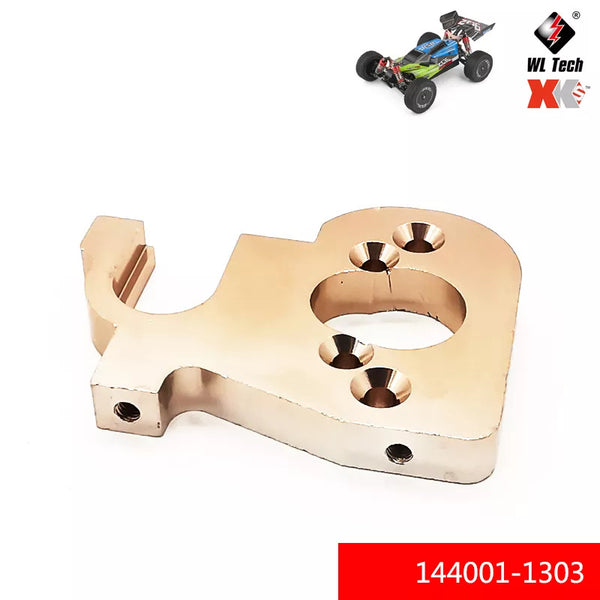 WL144001-1303 Motor Mount assembly