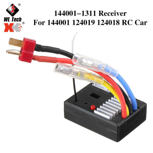 WL144001-1311 Receiver board assembly