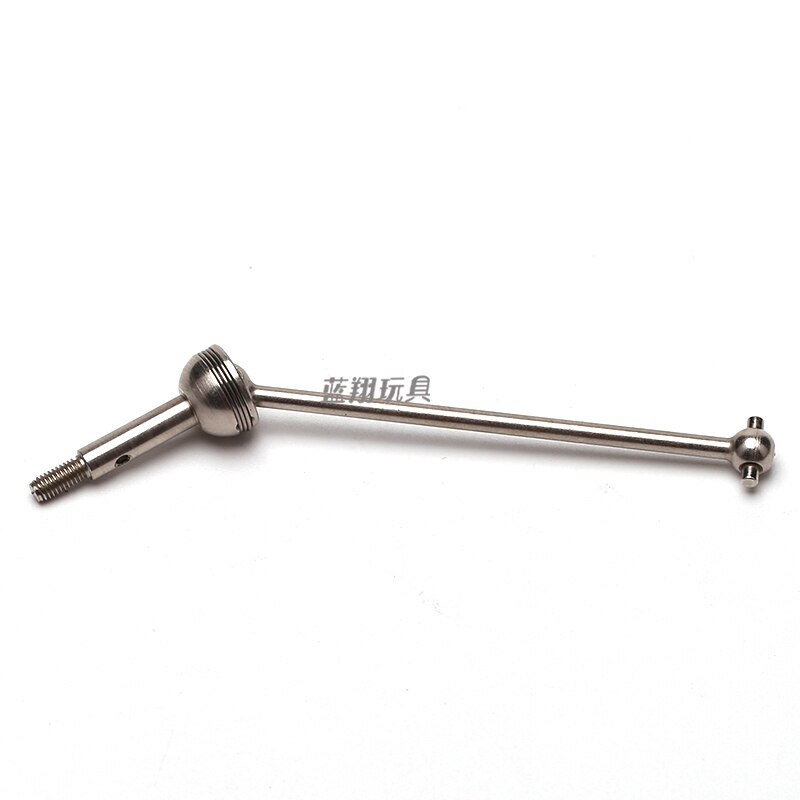 WL144001-1315 Front Uni shaft complete (sold as single, not a pair)