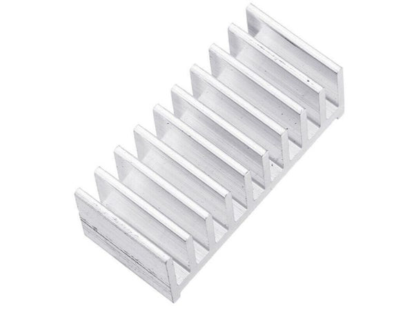 WL144001-1336 Heat sink set