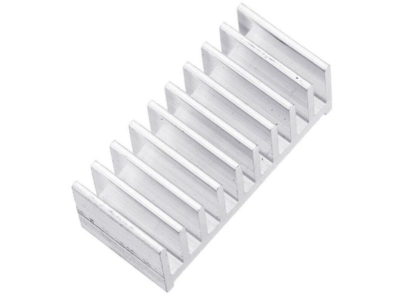 WL144001-1336 Heat sink set