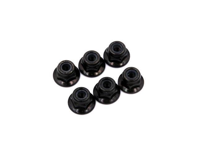 WL144001-1452 M3 Flange nut set