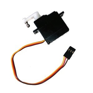 WL144010-2003 WL Toys 124016 Servo, 3-Wire WL TOYS