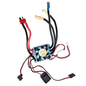 WL144010-2005 WL Toys 124016 Brushless ESC WL TOYS
