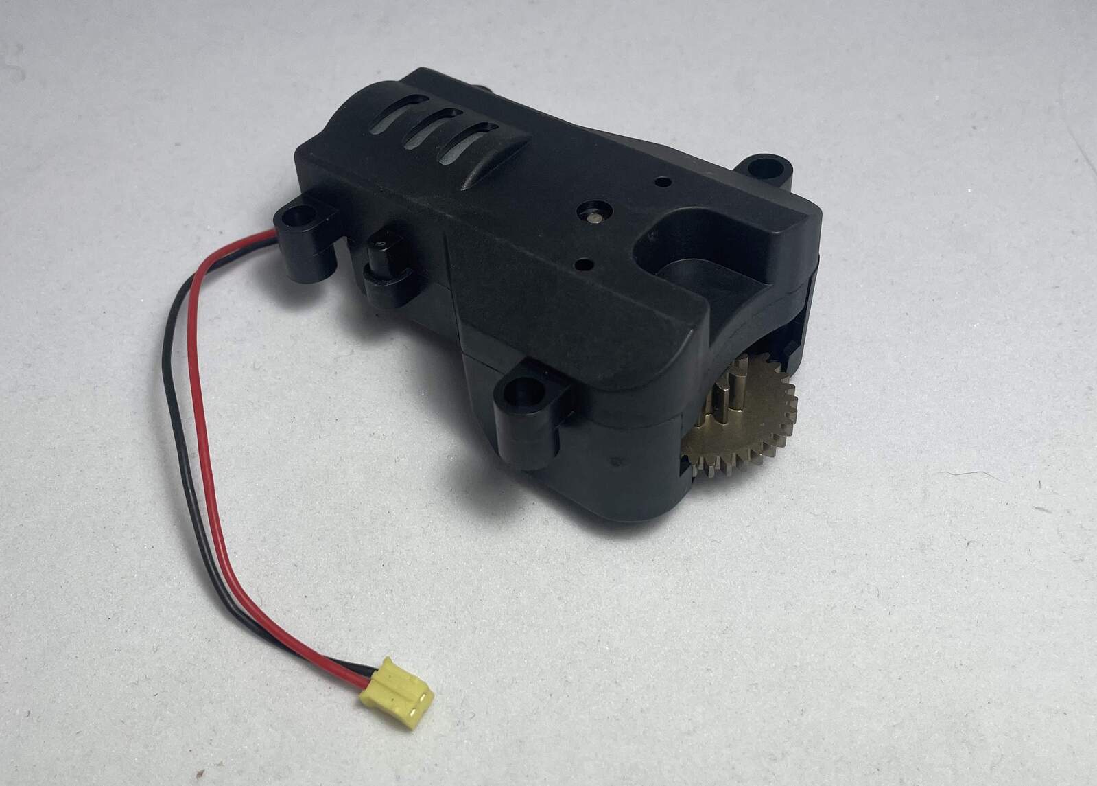 WL14600-1680 WL14800 Steering gearbox assembly WL TOYS