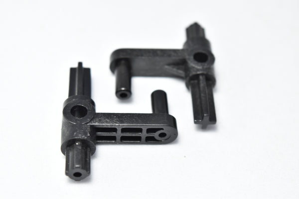 WL14600-1743 Steering fixing set