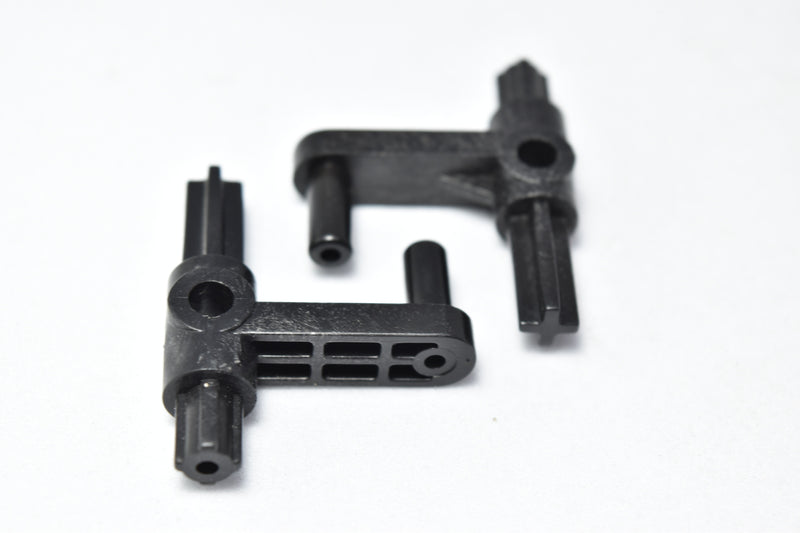WL14600-1743 Steering fixing set
