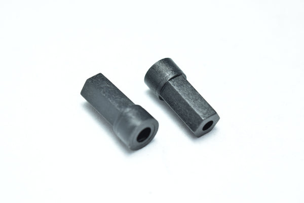 WL14600-1748 Front wheel hex seat group