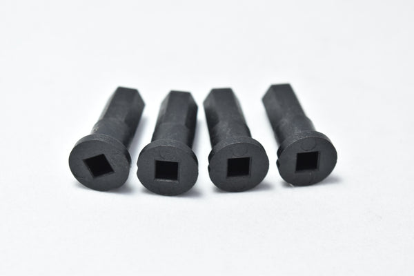 WL14600-1749 Rear wheel hexagon seat group