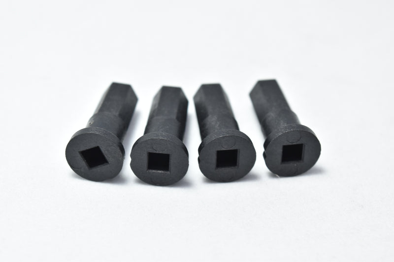 WL14600-1749 Rear wheel hexagon seat group