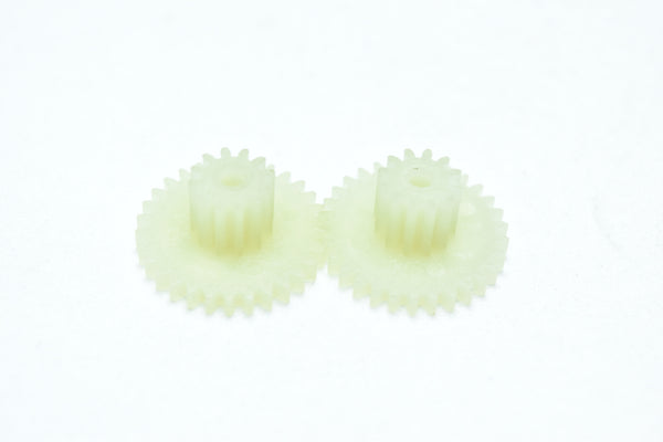 WL14600-1779 Drive two-stage double gear group