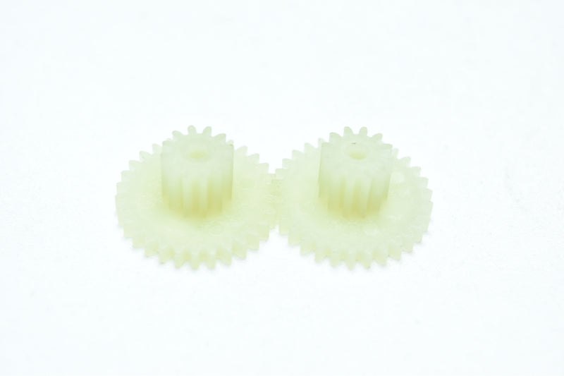 WL14600-1779 Drive two-stage double gear group
