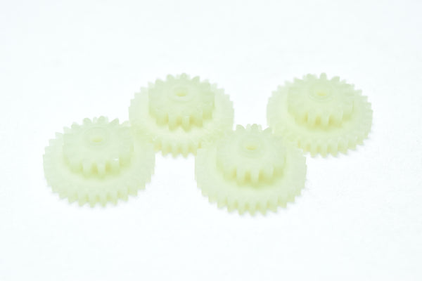 WL14600-1780 Drive three-stage double gear group