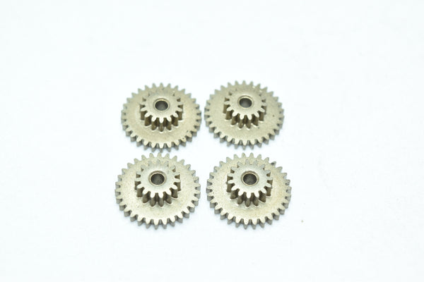 WL14600-1789 Lifting three-stage double gear group