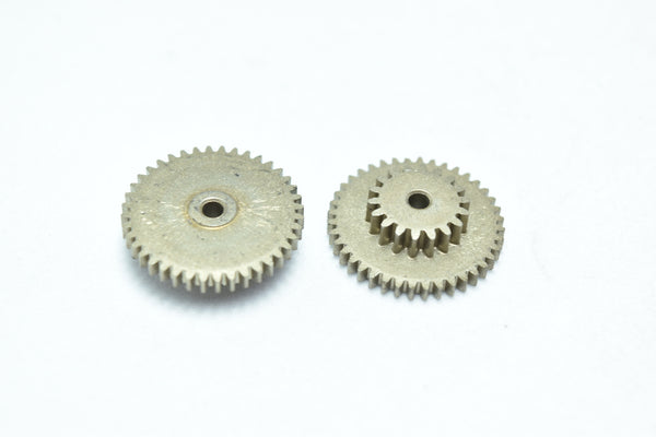 WL14600-1790 Lifting four-stage double gear group