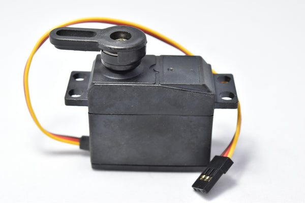 WL14600-1798 Servo components