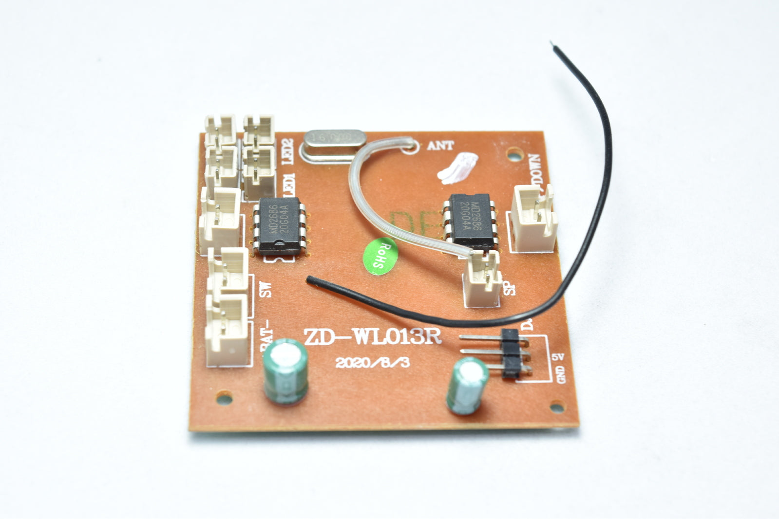 WL14600-1801 Receiving board group WL TOYS