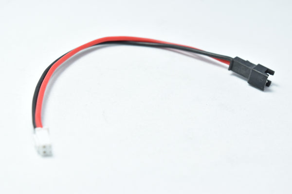 WL14600-1802 Power plug cord set
